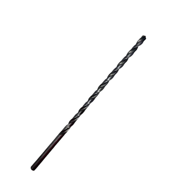 Eagle Cutting Tools 1/2X9X12 OAL HIGH SPEED STEEL LONGBOY DRILL 1212XL-032-I - main